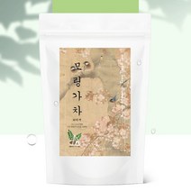 AFGM 국산 모링가차 티백, 5개, 30개, 1g