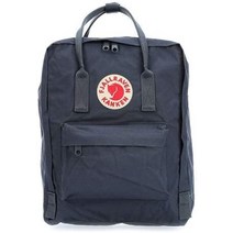 백팩 피엘라벤 칸켄 포레스트 그린 프리 사이즈 fjallraven kanken 미국직구