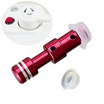 UNiversal Replacement Floater and Sealer for Electric Pressure Cooker Such as PCH5011/PCS4017/PSS503, 1