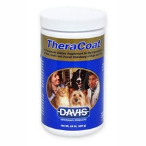 데이비스 테라코트 454g 털관리 영양제 모발보조식품