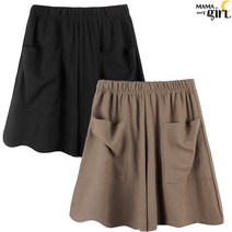 마마걸 마 반바지