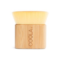 [해외정품] COOLAsup/sup COOLA Suncare Sunless Tan Kabuki Brush, NO_COLOR