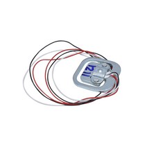 50kg Human Scale Load Cell Weight Sensors+HX711 AD Module Weighing Sensor [S00031743], 01-1PCS-31743
