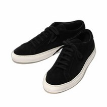 커먼프로젝트 [명품]COMMON PROJECTS FW 아킬레스 로우 스웨이드 TM..