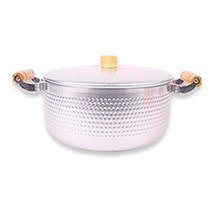 [에이치플러스몰] A함마톤냄비(양수18CM), 상세 설명 참조, 상세 설명 참조