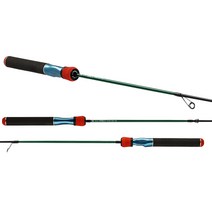 아부가르시아 케이지필드 패밀리 S-120RG 해상좌대 바다유료낚시터 얼음낚시 루어낚시대