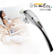 닥터웰 무선 핸드안마기 DWH-2020