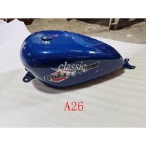 할리 연료탱크 14.4L 883N X48 기름통 커스텀, a