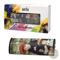 [핫트랙스] 더센츠 에어라 카 벤트 스틱 - 패션 프룻