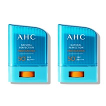 AHC 프레쉬 선스틱 14g, 2개