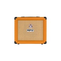 [135000]오렌지 크러쉬 20RT 20W 1x8 콤보 앰프