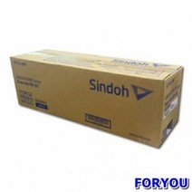 ForU19755 신도리코 드럼 검정 80000매 재생드럼 이미징유닛 캐논 오키 삼성, 상세페이지 참조, 상세페이지 참조