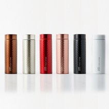 오슬로 컬리넌 텀블러, 메탈, 200ml