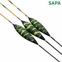 브랜드없음 싸파 호롱 수제 형광 민물 낚시 찌, 선택완료, 35cm