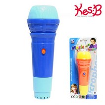 BK[캐스B]플레이 베이비에코마이크