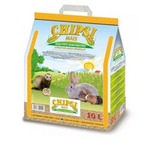 칩시 마이스 옥수수 베딩 10L, 혼합 색상, 3개