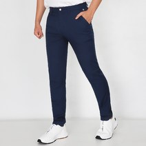 아디다스 남성 GOLFWear 골프바지 긴바지 얼티밋365 Tapered 팬츠 네이비