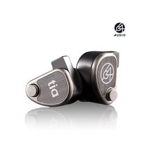 64AUDIO 64오디오 U12t Tia 유니버셜 정품 이어폰