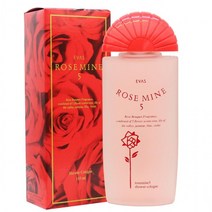 코코사라샤워코롱에바스로즈마인샤워코롱 185ml, 상세페이지 참조