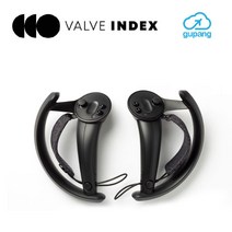 밸브 인덱스 컨트롤러 Valve Index Controller 스팀 VR 정품 - 미국 출고
