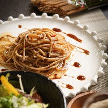 통밀 스파게티 면 파스타 듀럼 500g 홈파티 건면, 1개