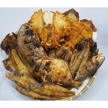 고흥 숯불 생선구이 5종모음 고등어 민어 삼치 양태 오징어 섬마을어부 전통시장