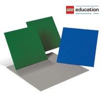 레고 에듀케이션 시스템판 조립판 세트9286, 9286