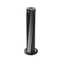 보네이도 143 방 전체 에어 서큘레이터 타워 선풍기 29인치 블랙, 143 – 29 _Tower Fan