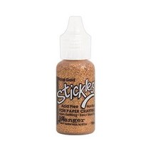 공예몰 Ranger Stickles Glitter Glue 0.5oz / 레인저 스티클 글리터 글루 / 반짝이풀, 10_Rose Gold