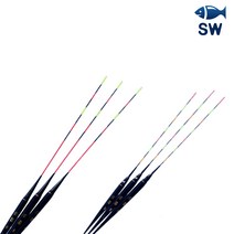 SW피싱 HERA 옥내림 스마트 시리즈 내림 찌 옥내림찌 스마트찌 전자케미 6점등 민물 올림 전자찌 민물 바닥전자찌 민물찌, 옥내림 전자찌 4호
