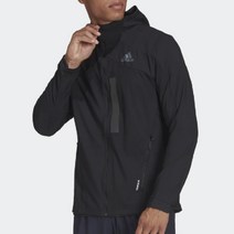 [아디다스] 마라톤 후디자켓 M_A H59938