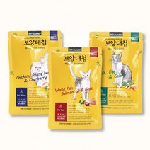 대첩 고양이 영양주식 80g x 30ea (화/수/금)