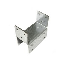 파이프 교차TEE-40x40 사각파이프 조인트 조립식 파이프연결 브라켓 무용접 DIY 화재NO