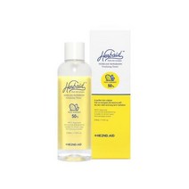 허브에이드 노니반 바이탈라이징 토너 210ml, 단품