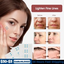 80Pcs/방수 V 페이스 메이크업 접착 테이프 보이지 않는 리프트 스티커 리프팅 턱 자형 얼굴 강화, [01] 80pcs, 01 80pcs