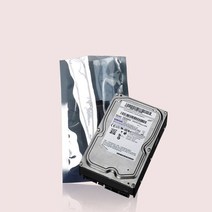 10cmX10cm 정전기방지봉투 전자제품포장 전기제품포장 정전기방지비닐 PET 정전기봉투 제전 정전기 비접착 포장용품 200매 제전봉투 방지 봉투 744988EA, 1, 본상품선택