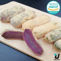 수능떡 못난이 영양찰떡 아침대용떡 60개