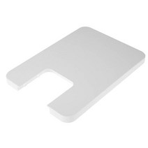 접이식 테이블Fanghua-505A 용 재봉틀 접이식 다리 하드 ABS 확장 테이블 보드 부품, 01 Only Table Board