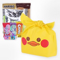 간식꾸러미 어린이집 유치원 생일 선물 과자 답례품