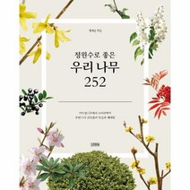이노플리아 정원수로 좋은 우리 나무 252, One color | One Size@1