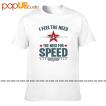 탑건 티셔츠 매버릭 머슬티셔츠