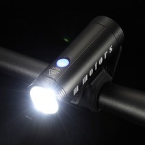 M모터스 자전거 전조등 R1 400루멘, R1-400(400루멘)