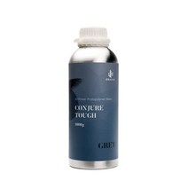 Elgoo Mars/Anycubic 레진 SLA LCD 3D 프린터 용 Conjure Tough 405nm UV 포토 폴리머 수지 500g, Grey-1000g_CHINA