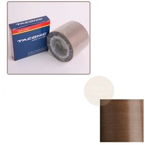 내열 테프론테이프 50mm x 10M 씰링 고열 산업용 테프런 태이프 테잎