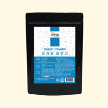 티마드 요거트 파우더 스무디 분말 1kg