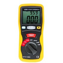 CEM DT-5300 접지저항계 접지저항측정기