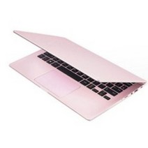 LG전자 초경량 그램 13 노트북 13ZD970-EX3PK (i3-7100U 33.7cm WIN미포함 8G SSD256G), 8GB, 256GB, 코어i3, 메탈 핑크