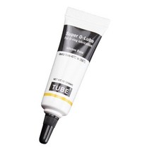 실리콘 그리스 윤활제 가정용 개선 하드웨어 10g 식품 등급 지방 O-링 윤활 커피 머신, 1PC, China