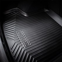 프라임 벤츠 GLE쿠페 프리미엄 싱글 트렁크매트