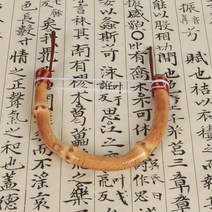 주전자 대나무손잡이 小